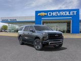 New 2025 Chevrolet Suburban Z71 w/ Comfort Package image 3