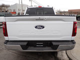 New 2025 Ford F150 XLT w/ Equipment Group 302A MID image 4