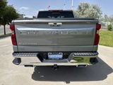 Certified 2024 Chevrolet Silverado 1500 LT w/ All Star Edition Plus image 4