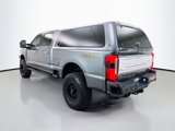 Used 2024 Ford F250 Platinum w/ Tremor Off-Road Package image 5