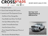 New 2025 RAM 2500 Laramie w/ Sport Appearance Package image 5