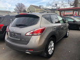 Used 2012 Nissan Murano SL image 3