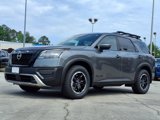 New 2025 Nissan Pathfinder Rock Creek image 4