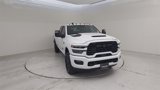 New 2025 RAM 2500 Laramie w/ Night Edition image 4