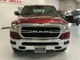 Used 2021 RAM 1500 Big Horn image 2