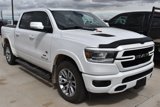 Used 2019 RAM 1500 Laramie w/ Sport Appearance Package image 3