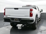 Used 2024 Chevrolet Silverado 2500 Custom w/ Custom Value Package image 6
