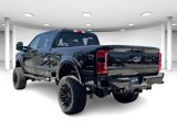 New 2025 Ford F250 XLT w/ Black Appearance Package image 3