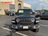 New 2025 Jeep Wrangler Sahara image 3