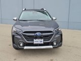 New 2025 Subaru Outback Touring image 4