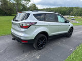 Used 2018 Ford Escape SE w/ SE Sport Appearance Package image 5