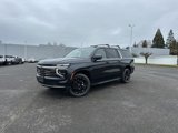 New 2025 Chevrolet Suburban LT w/ Sun And Tow Package image 1