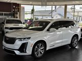 Used 2024 Cadillac XT6 Premium Luxury w/ Technology Package image 2