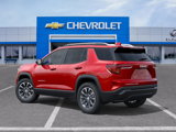 New 2026 GMC Terrain Elevation w/ Elevation Premium Package image 3