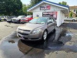 Used 2011 Chevrolet Malibu LS image 4