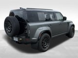 New 2025 Land Rover Defender 110 image 5
