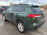 Used 2023 Toyota Corolla Cross LE w/ Moonroof Package image 6