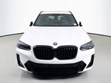 Used 2024 BMW X3 xDrive30i w/ Premium Package w/ZPA image 2