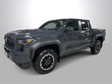 New 2025 Toyota Tacoma TRD Off-Road image 4