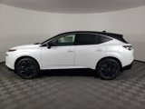 New 2025 Nissan Murano Platinum image 3