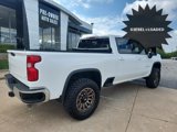 Used 2024 Chevrolet Silverado 2500 LT image 4