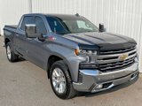 Used 2022 Chevrolet Silverado 1500 LTZ image 3