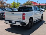 Used 2025 Chevrolet Silverado 1500 High Country w/ High Country Premium Package image 3