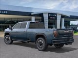 New 2025 GMC Sierra 2500 Denali Ultimate image 3