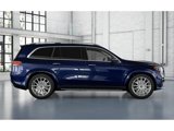 New 2025 Mercedes-Benz GLS 450 4MATIC image 2
