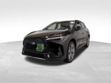 New 2025 Subaru Solterra Limited image 3