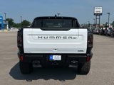 New 2025 GMC Hummer EV 3X w/ Battery Pack, 24 Module Pack image 4
