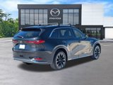 New 2025 MAZDA CX-90 Plug-In Hybrid w/ Premium Plus image 5