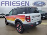 New 2025 Ford Bronco Sport Free Wheeling w/ Convenience Package image 5
