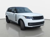 New 2025 Land Rover Range Rover SE image 3