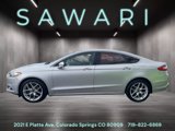 Used 2014 Ford Fusion SE w/ Equipment Group 202A image 4