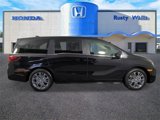 New 2025 Honda Odyssey Touring image 2
