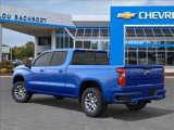New 2026 Chevrolet Silverado 1500 RST image 3