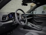 Used 2024 Porsche Macan 4 Electric image 4