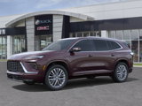 New 2026 Buick Enclave Avenir image 2