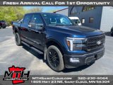 Used 2024 Ford F150 Lariat image 2