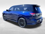 New 2025 INFINITI QX80 Luxe image 6