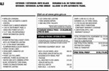 Used 2024 GMC Sierra 3500 Denali Ultimate image 4