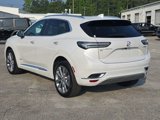 Used 2023 Buick Envision Avenir image 3