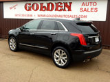 Used 2017 Cadillac XT5 Premium Luxury image 2