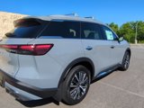 New 2025 INFINITI QX60 Sensory image 4
