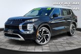 New 2025 Mitsubishi Outlander SEL Black Edition image 2