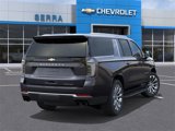 New 2025 Chevrolet Suburban Premier image 4
