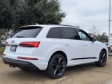 New 2025 Audi Q7 3.0T Premium Plus image 4