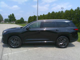 Used 2024 Lexus TX 350 AWD image 2