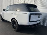 New 2025 Land Rover Range Rover Autobiography image 3